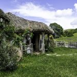 New zealand, hobbit, hobbiton — Unlock Your Crypto Potential with Atomic Wallet Today