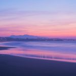 Purple, beach, sunset — Wazamba Review: A Fun & Unique Casino for Hungarian Players